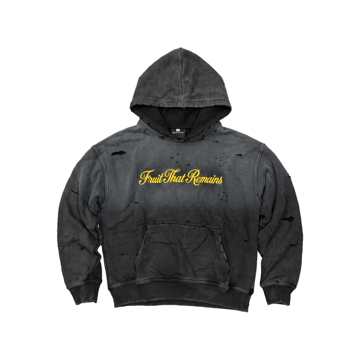 Fruit That Remains Hoodie