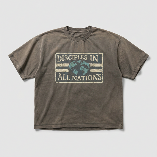 Disciple Tee